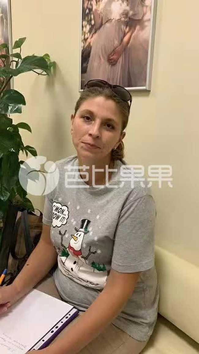 赴乌试管代生子较舒坦，可这位先生经历多次挫败才有一个舒心结果