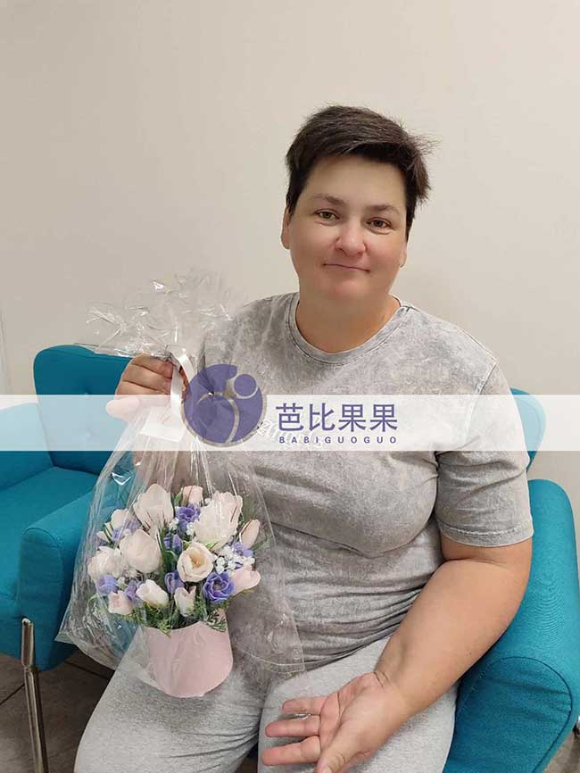 乌克兰试管妈妈签协议