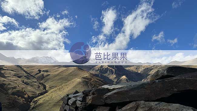 凌先生夫妇在格鲁吉亚试管生娃期间在周边游玩的景点