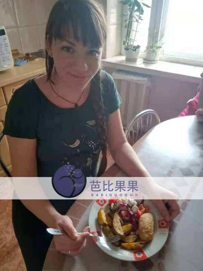 乌克兰试管助孕在孕期各方面都特别注意饮食均衡和活动