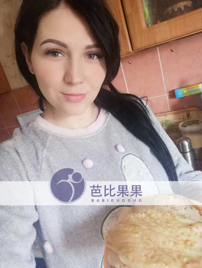 乌克兰试管助孕一般长得好看吗，平时饮食吃什么？