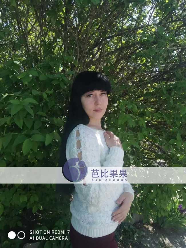 新冠疫情乌克兰代妈生活