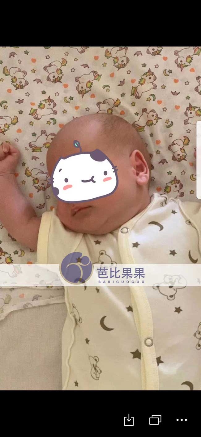 乌克兰代妈试管生子