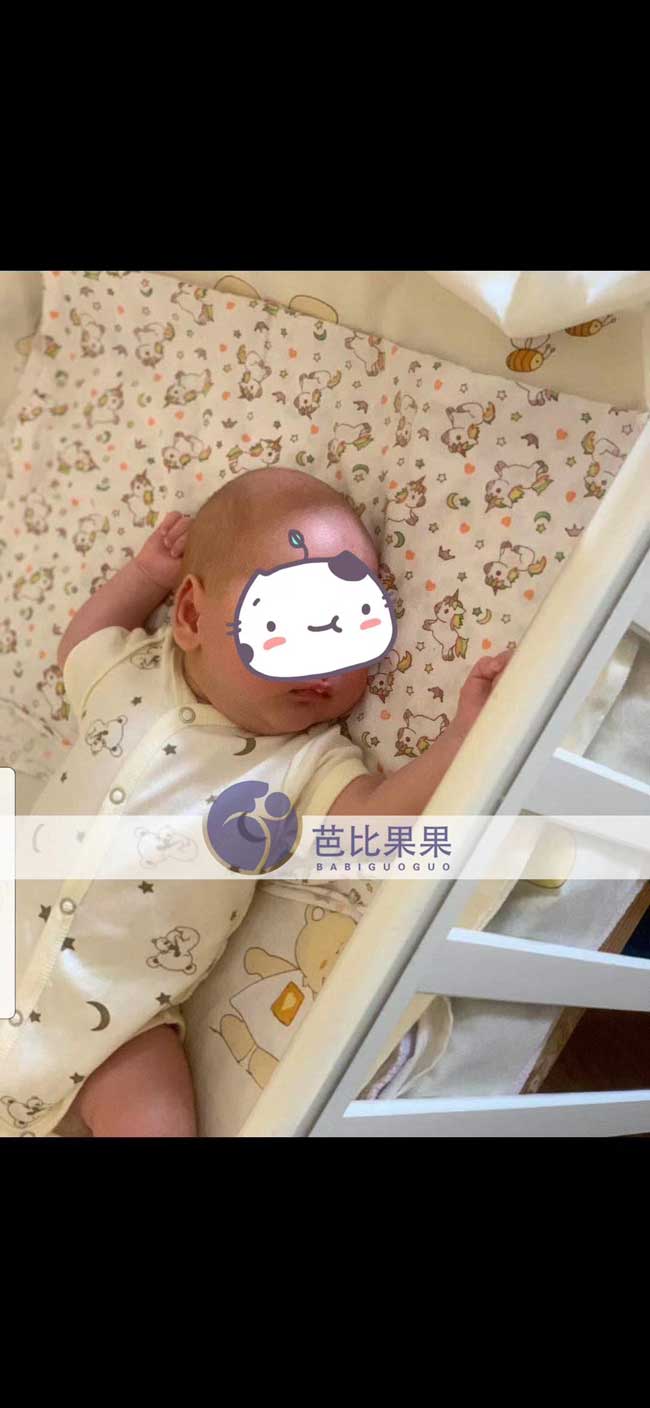 乌克兰代妈试管生子