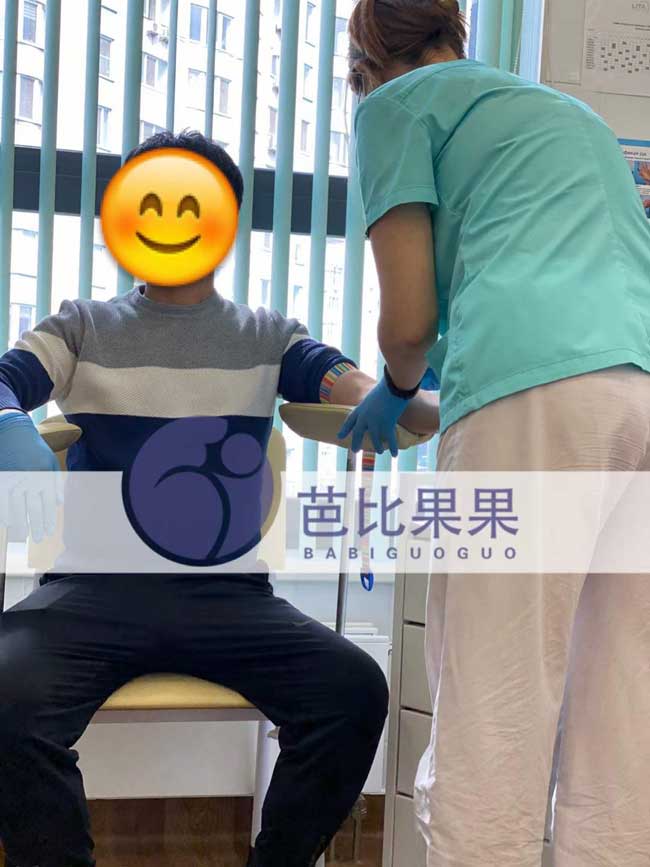 X女士夫妻在LITA丽塔医院自卵试管开始进入试管周期