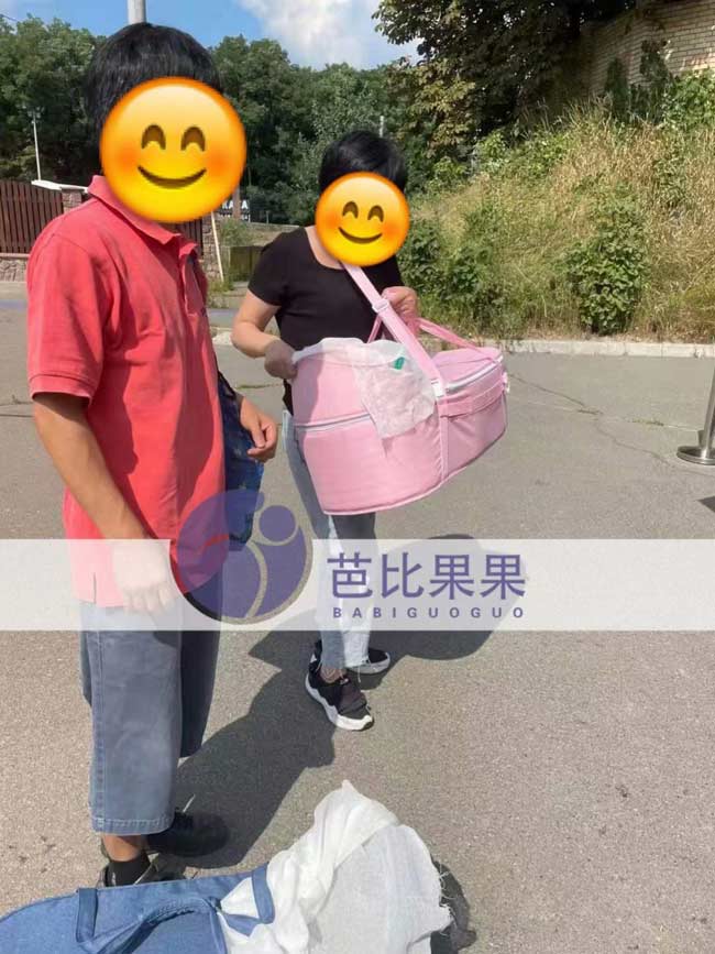 乌克兰试管宝宝出生证加急