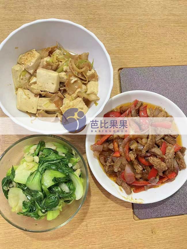 泰国试管期间的饮食