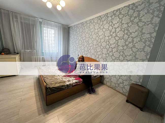 乌克兰试管妈妈住宿环境