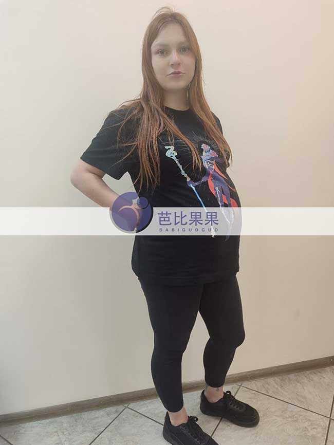 李先生到乌克兰匹配的试管妈妈来医院验血做常规产检