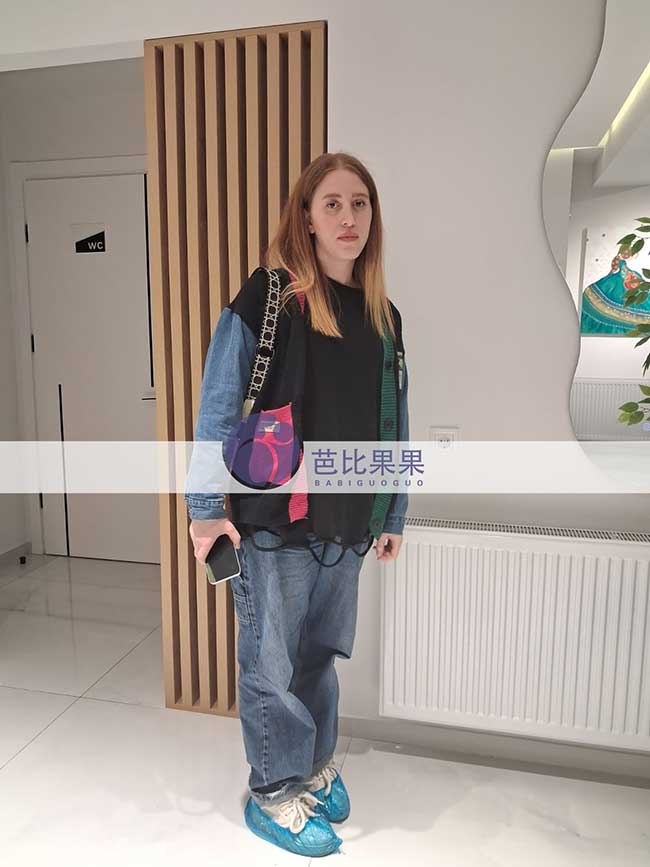 双胎进展顺利:鲍先生迎来13周关键检查好消息