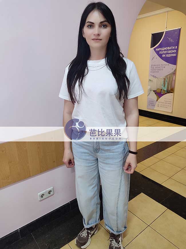 乌克兰试管双胞胎案例进展:林女士12周产检顺利通过