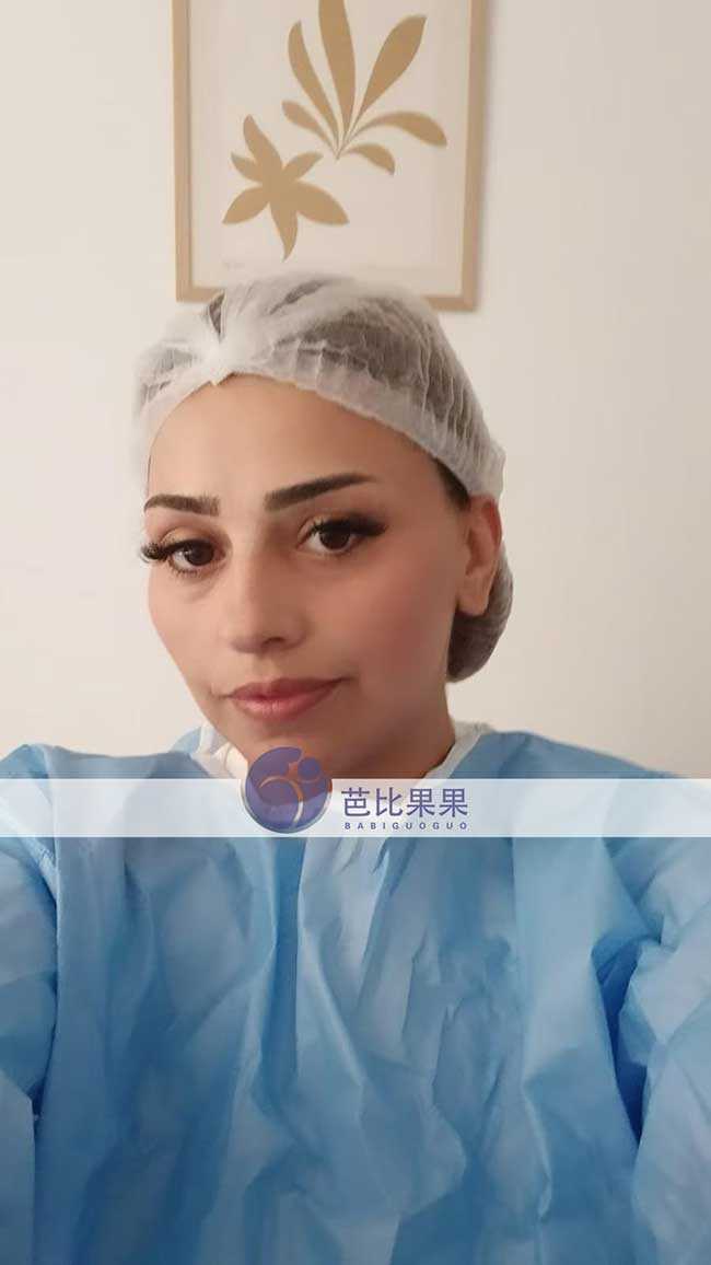格鲁吉亚试管案例进展更新:两组家庭顺利完成胚胎移植