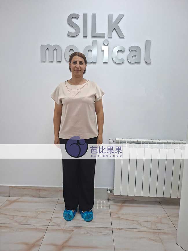 格鲁吉亚试管案例进展|王先生家庭迎来首次B超好消息