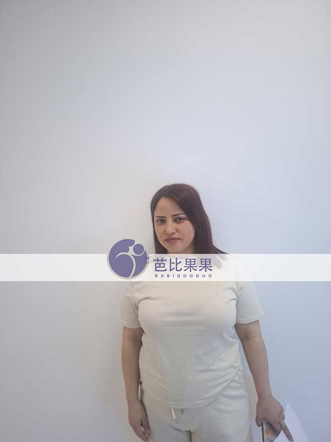 格鲁吉亚试管案例进展|经历多次流产后,马先生家庭迎来孕期好消息