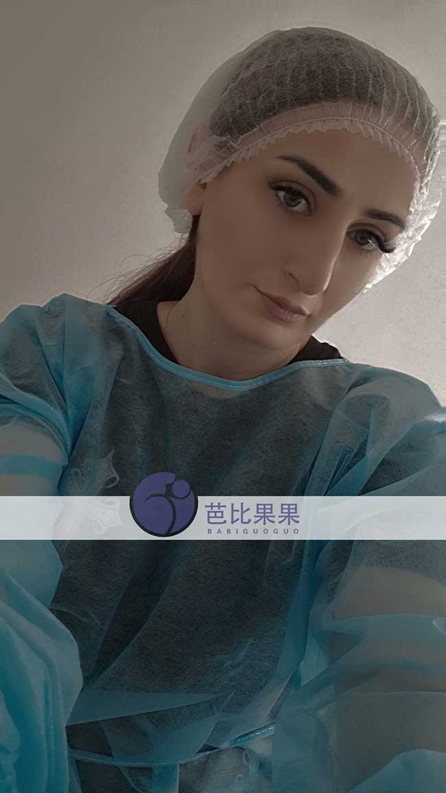 两组家庭在格鲁吉亚试管完成胚胎移植,开启新的希望