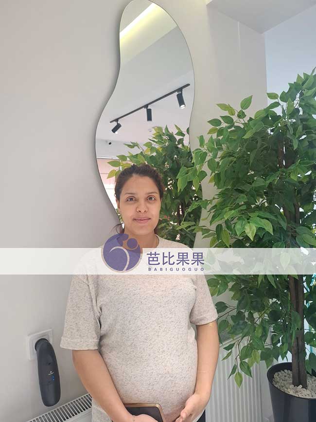 胚胎条件良好却无法自行怀孕,李先生在格鲁吉亚试管迎来新进展