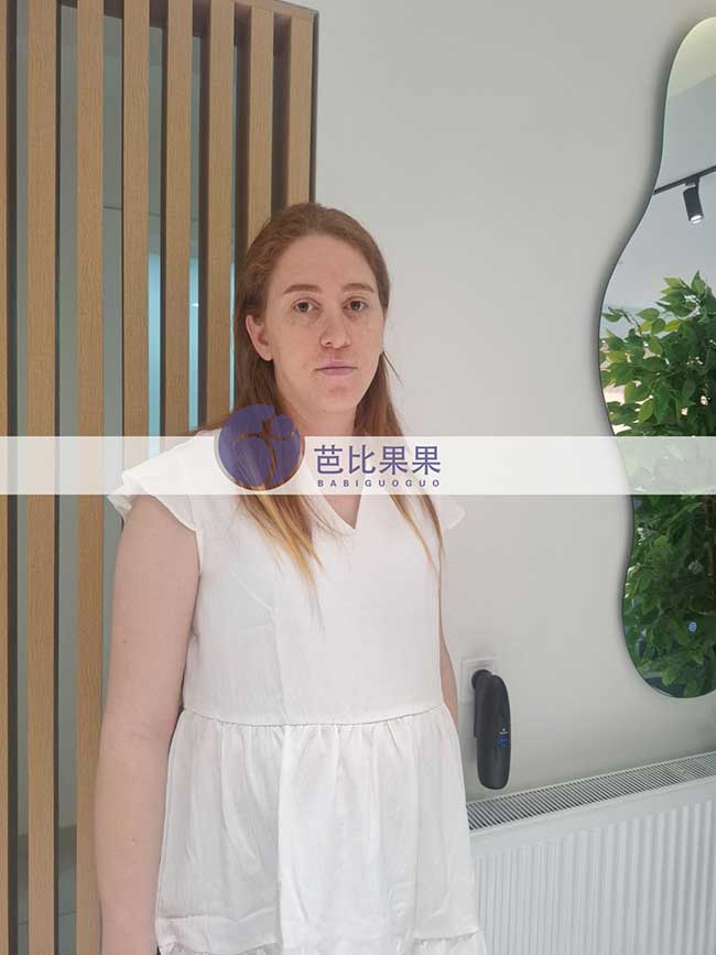 深圳夫妻多年求子未果,如今格鲁吉亚试管迎来孕32周新进展