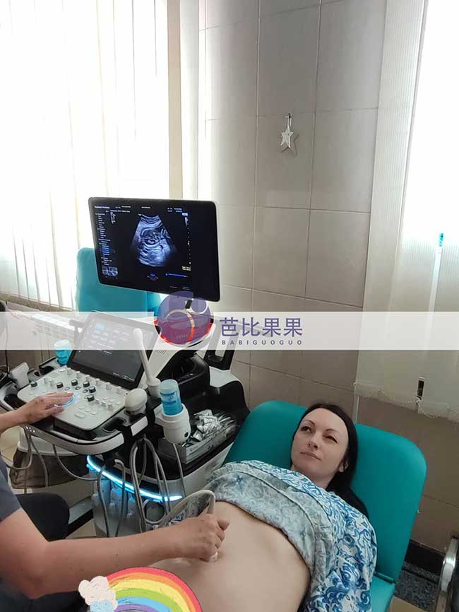 一胎圆梦后再次出发,广东陆先生开启乌克兰试管二胎计划