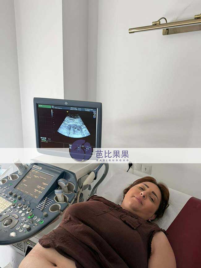 想要一个孩子的成都黄先生的格鲁吉亚试管之路有了真实回应