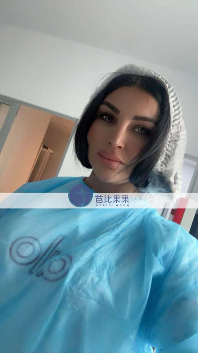 温先生与康先生家庭在格鲁吉亚试管完成冻胚移植,新阶段正式开启
