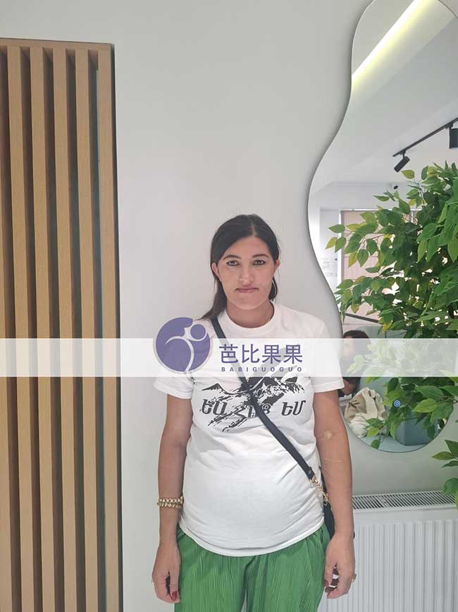 朋友的一次推荐,让李先生夫妇与格鲁吉亚试管结下缘分