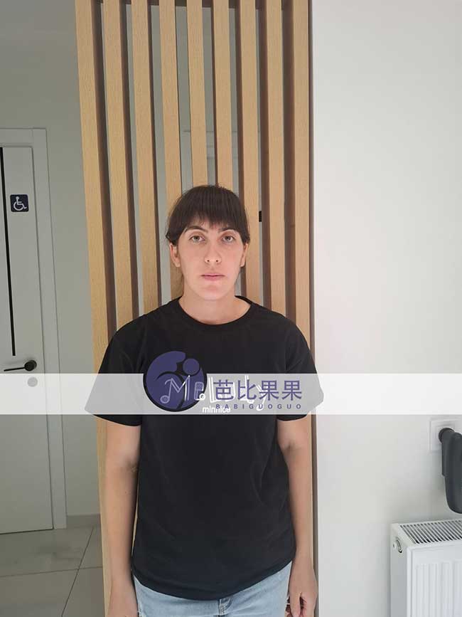 从医生建议到孕8周胎心可见,林女士的格鲁吉亚试管之路迎来新节点