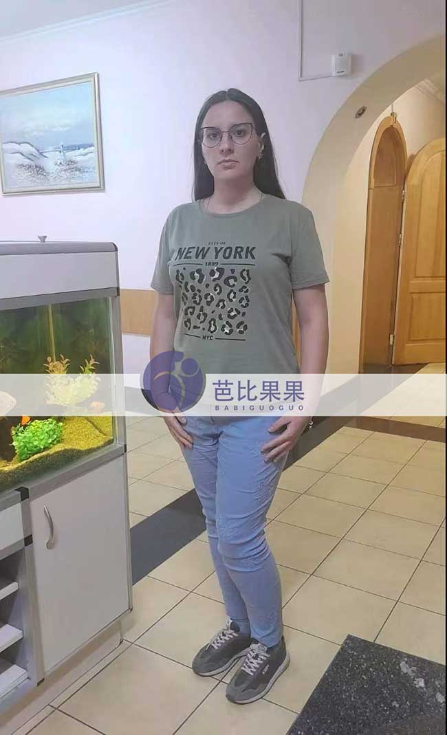 二胎再次启程:梁先生的乌克兰试管孕期记录,面诊产检顺利推进
