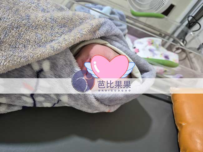 从漫长等待到终于见面:姚女士夫妻的格鲁吉亚试管迎来男宝宝出生