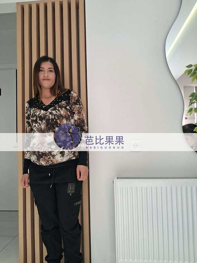 孕26周迎来阶段性进展:李先生家庭的格鲁吉亚试管孕期记录